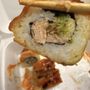 Hanami Sushi and Grill