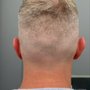 Photo of A Hole In One Barbershop