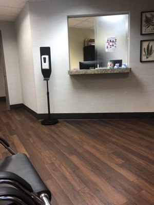 West Jefferson Medical Center by null