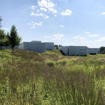 Glenstone - Art Museums Near Me - Potomac, Maryland