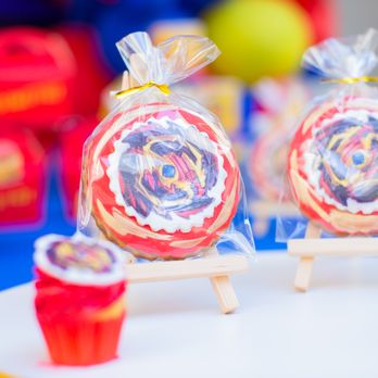 Wepah - cookies bayblade - Party & Event Planning Near Me - Miami, Florida Wepah - cookies bayblade - Party & Event Planning Near Me - Miami, Florida