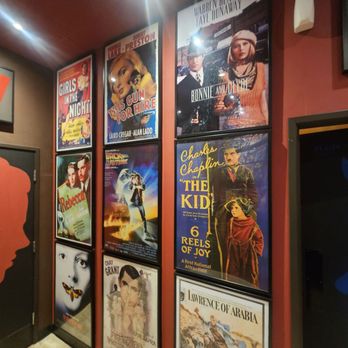 Pho Star Bowl - Memorabilia inside - Vietnamese Near Me - Riverside, California