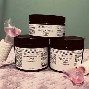 Salt & Light Esthetics - Waxing Near Me - Tucson, Arizona Salt & Light Esthetics - Waxing Near Me - Tucson, Arizona