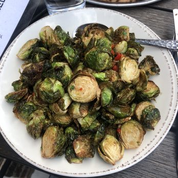 Wood Stack Pizza Kitchen - Metuchen - Brussel Sprouts - Pizza Near Me - Metuchen, New Jersey Wood Stack Pizza Kitchen - Metuchen - Brussel Sprouts - Pizza Near Me - Metuchen, New Jersey