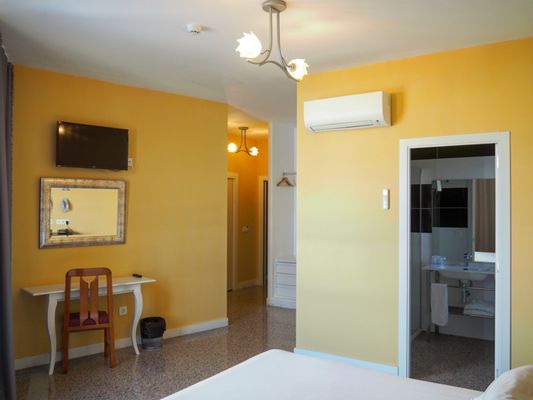 Hotel Humanes by null