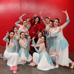 We Dance Studio