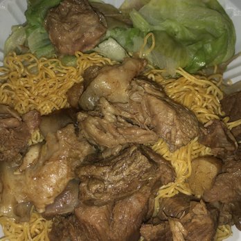 Hing Lung Cafe - Cantonese Near Me - South San Francisco, California