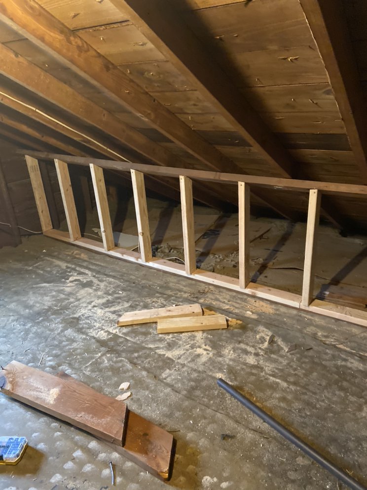 Slide of Mike Can Handyman Services