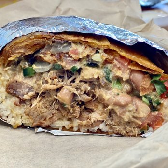 Cabo Bob's Burritos - #11 The Spicy Pig - Mexican Near Me - Meadows Place, Texas Cabo Bob's Burritos - #11 The Spicy Pig - Mexican Near Me - Meadows Place, Texas