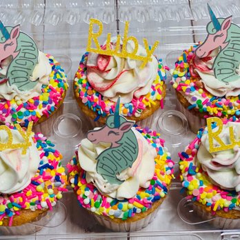 Sugar Dot Bake Shop - Desserts Near Me Sugar Dot Bake Shop - Desserts Near Me