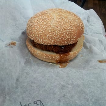 Katsu Burger - Tokyo Classic only sauce - Burgers Near Me - Seattle, Washington Katsu Burger - Tokyo Classic only sauce - Burgers Near Me - Seattle, Washington
