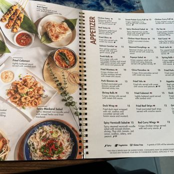 Southeast Impression - Thai Near Me - Fairfax, Virginia Southeast Impression - Thai Near Me - Fairfax, Virginia