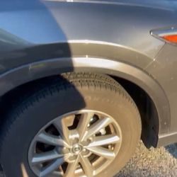 Budget Car Rental