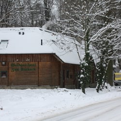 Waldgasthaus Zum Kuckuck