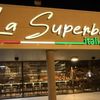 La Superba gift card
