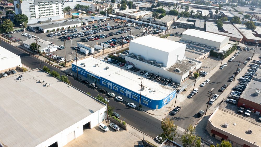 CATALYST VAN NUYS Updated August 2024 17 Photos & 10 Reviews