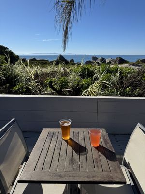 Padaro Beach Grill by null