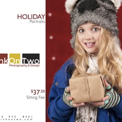Blink On Two Photography & Design Studio