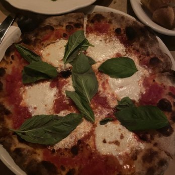 Pizzeria Bianco - Margherita Pizza - Pizza Near Me - Phoenix, Arizona Pizzeria Bianco - Margherita Pizza - Pizza Near Me - Phoenix, Arizona