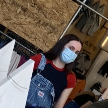 Urban Outfitters - Worker who hates working there and is mean to customers - Women's Clothing Near Me - Irvine, California Urban Outfitters - Worker who hates working there and is mean to customers - Women's Clothing Near Me - Irvine, California