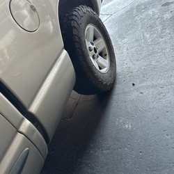 OK Tire Store