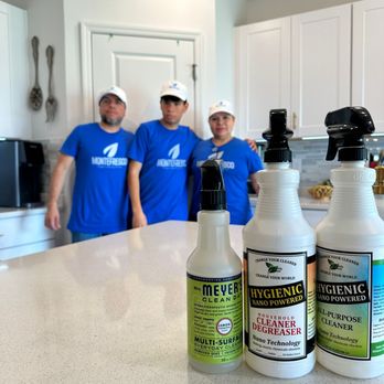 Monte Fresco Group - Home Cleaning Near Me - Orlando, Florida Monte Fresco Group - Home Cleaning Near Me - Orlando, Florida