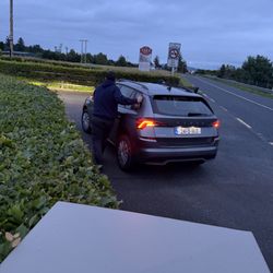 Budget Car Rental Galway