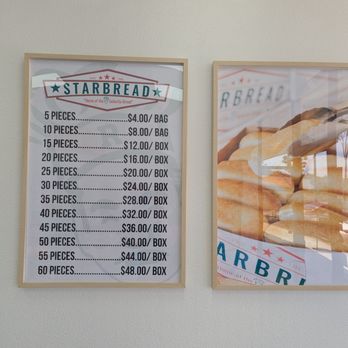 Starbread Bakery - Bakeries Near Me - Poway, California