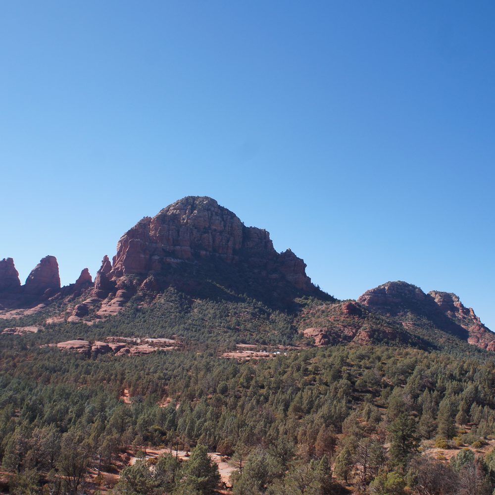 Broken Arrow Trail - Hiking Near Me