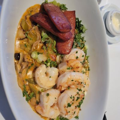 Kincaid Grill by null