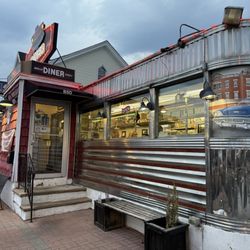 Broad Street Diner