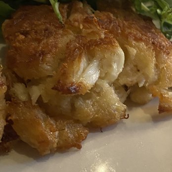 Springfield Grille - Crab cake - New American Near Me - Mars, Pennsylvania
