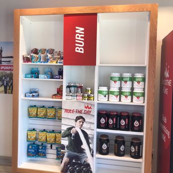 Smoothie King - Protein Stocked Up - Juice Bars & Smoothies Near Me - Tuscaloosa, Alabama Smoothie King - Protein Stocked Up - Juice Bars & Smoothies Near Me - Tuscaloosa, Alabama
