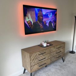 Awesome TV Mounting