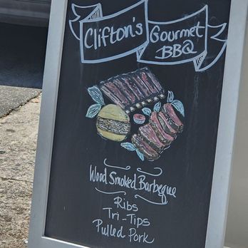 Clifton's Gourmet Barbecue - Southern Near Me - Pasadena, California Clifton's Gourmet Barbecue - Southern Near Me - Pasadena, California