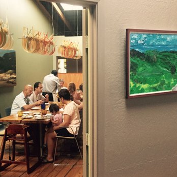 Pasta Moon - Italian Near Me - Half Moon Bay, California
