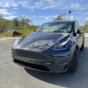 Xtreme Edge - Full Front Clear PPF - Auto Detailing Near Me - Garden Grove, California Xtreme Edge - Full Front Clear PPF - Auto Detailing Near Me - Garden Grove, California