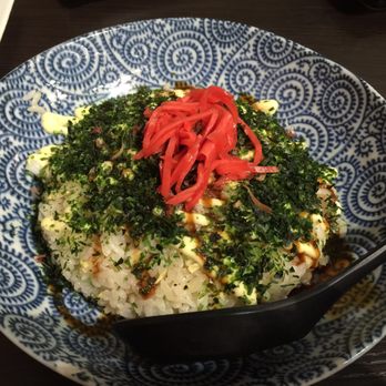 Izakaya Ju - A must have! Octopus Rice - Japanese Near Me - Markham, Ontario Izakaya Ju - A must have! Octopus Rice - Japanese Near Me - Markham, Ontario