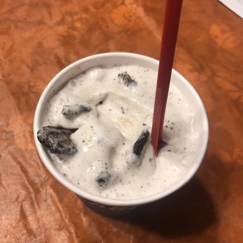 Dairy Queen Grill & Chill - Fast Food Near Me - Lincoln, Nebraska
