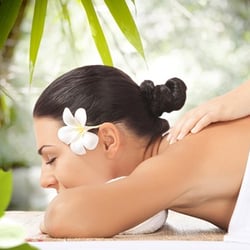 Relaxation Spa