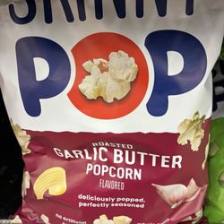 ACME Markets - Skinny b corn