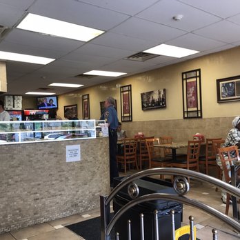 Bella Pizza - Inside - Pizza Near Me - Elizabeth, New Jersey