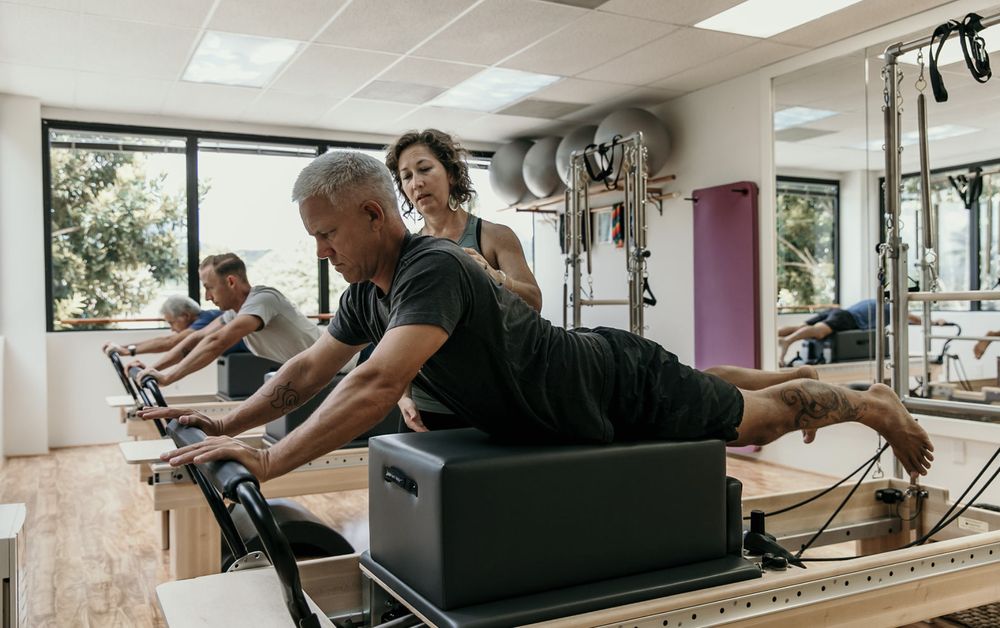 Hana Pono Wellness Center Logo