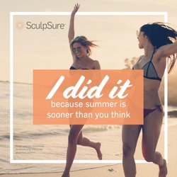 Blue Sage Med Spa - SculpSure