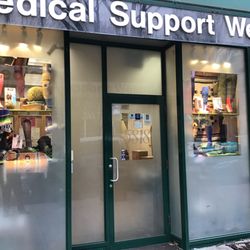 Surgical Sock shop