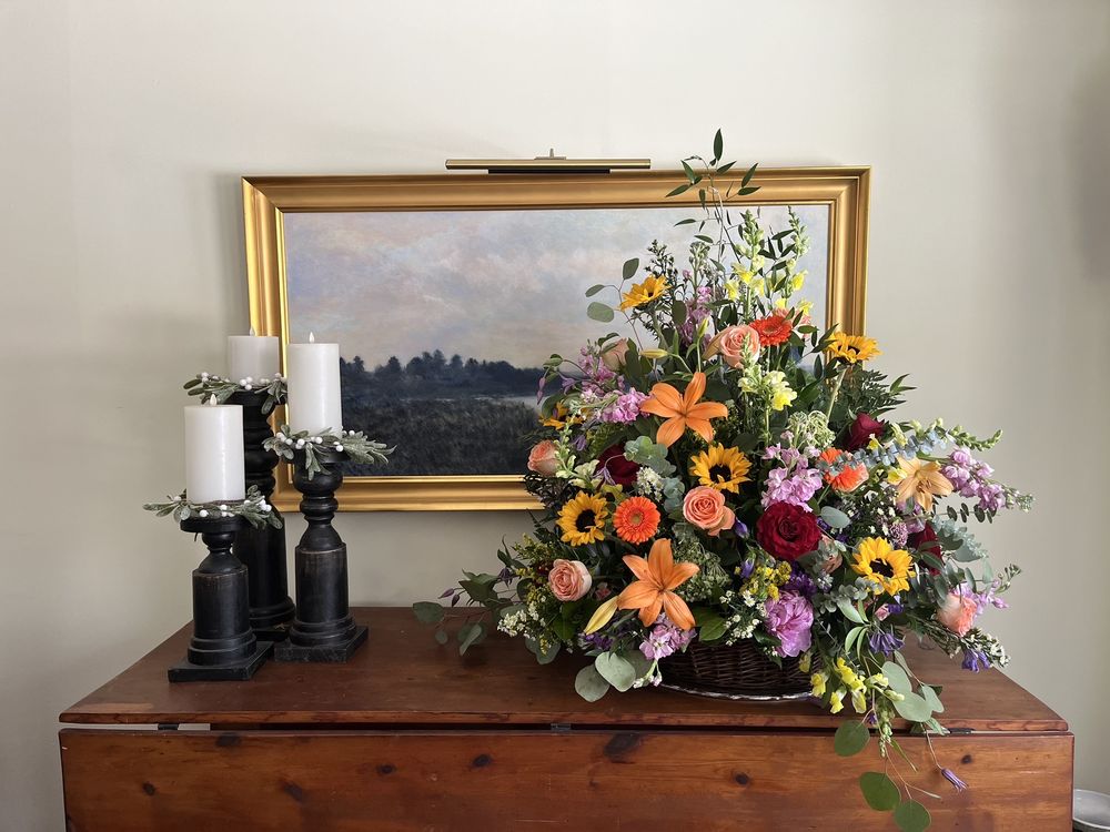 THE MANASQUAN FLORIST Updated September 2024 40 Photos 245 Parker