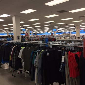 Ross Dress for Less - The store is huge. - Department Stores Near Me - Chesapeake, Virginia Ross Dress for Less - The store is huge. - Department Stores Near Me - Chesapeake, Virginia
