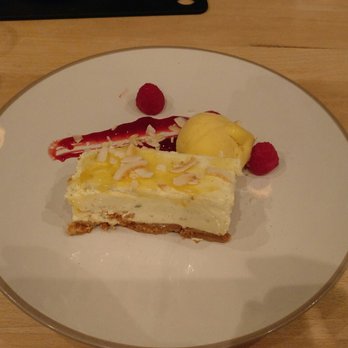 Lemon Tree Restaurant - Mediterranean Near Me - Liverpool, XMS