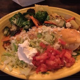 Grilled Chicken Tacos