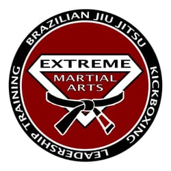 Extreme Martial Arts